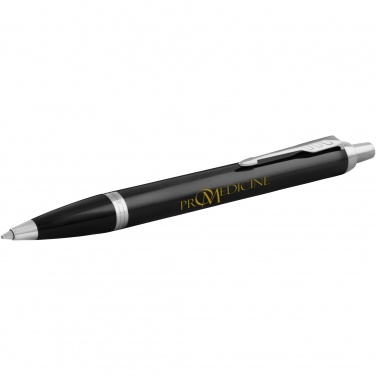 Logotrade business gift image of: Parker IM ballpoint pen