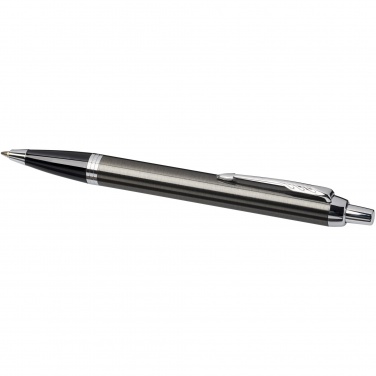 Logo trade promotional items picture of: Parker IM ballpoint pen