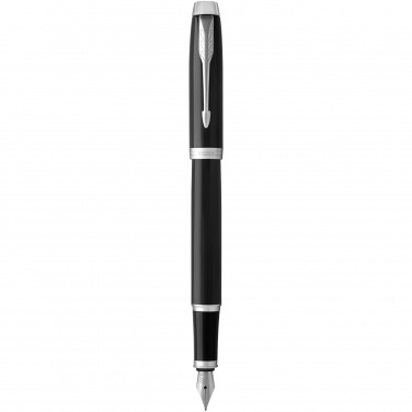 Logotrade promotional gift picture of: Parker IM fountain pen