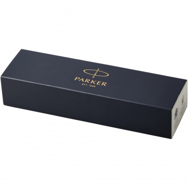 Logotrade promotional giveaway image of: Parker IM fountain pen