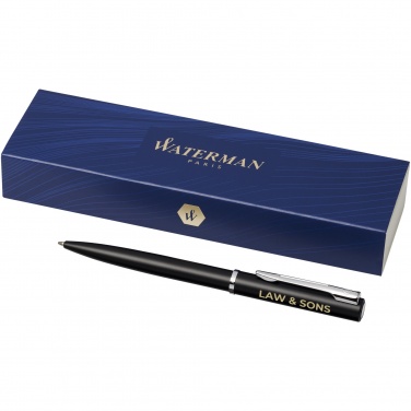 Logotrade promotional item image of: Waterman Allure ballpoint pen