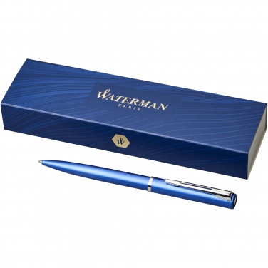 Logo trade corporate gift photo of: Waterman Allure ballpoint pen