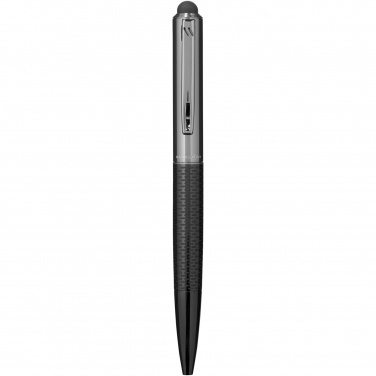 Logotrade promotional product picture of: Dash stylus ballpoint pen