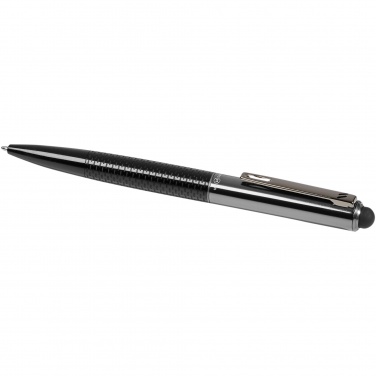 Logotrade promotional giveaways photo of: Dash stylus ballpoint pen