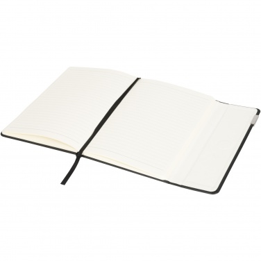 Logotrade promotional item image of: Tactical notebook gift set