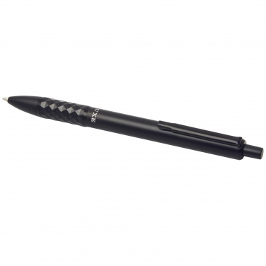 Logo trade promotional gifts picture of: Tactical notebook gift set