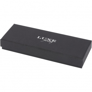 Logo trade promotional products image of: Empire duo pen gift set