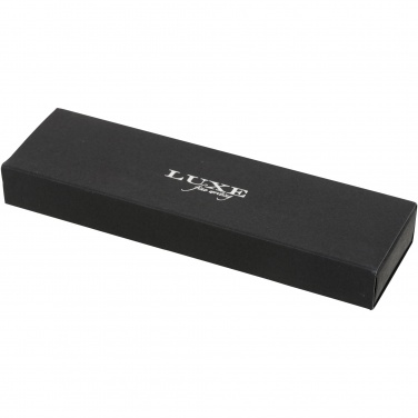 Logotrade business gifts photo of: Andante duo pen gift set
