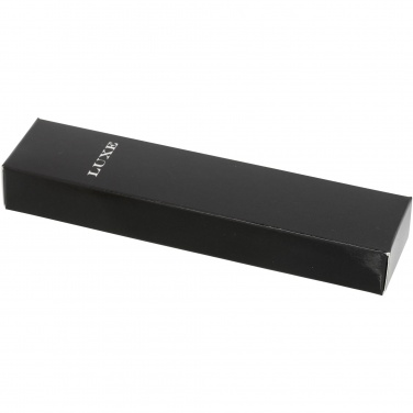 Logo trade promotional merchandise image of: Cepheus ballpoint pen