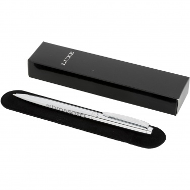 Logotrade promotional product picture of: Cepheus ballpoint pen