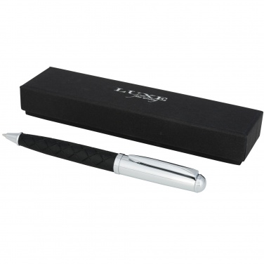 Logo trade promotional products image of: Fidelio ballpoint pen
