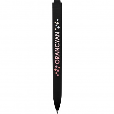 Logotrade promotional item picture of: Moleskine Go Pen ballpen 1.0