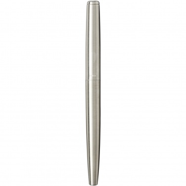 Logotrade promotional gift image of: Parker Jotter stainless steel fountain pen