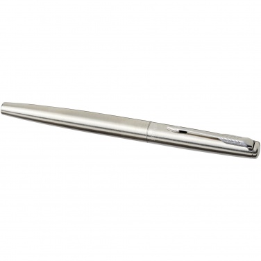 Logotrade promotional items photo of: Parker Jotter stainless steel fountain pen