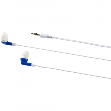 Logo trade promotional gifts image of: Rebel earbuds