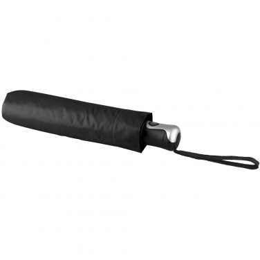 Logo trade corporate gift photo of: Alex 21.5" foldable auto open/close umbrella