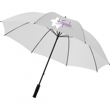 Logo trade promotional item photo of: Yfke 30" golf umbrella with EVA handle