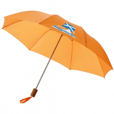 Logotrade business gift image of: Oho 20" foldable umbrella