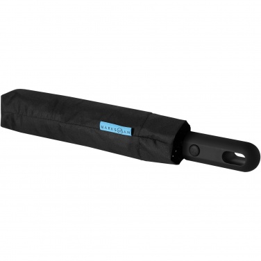 Logotrade corporate gift picture of: Trav 21.5" foldable auto open/close umbrella