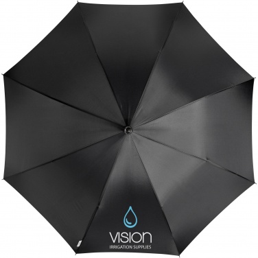 Logo trade promotional items image of: Arch 23" auto open umbrella