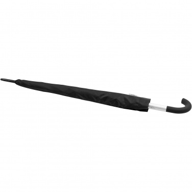 Logo trade promotional gift photo of: Arch 23" auto open umbrella