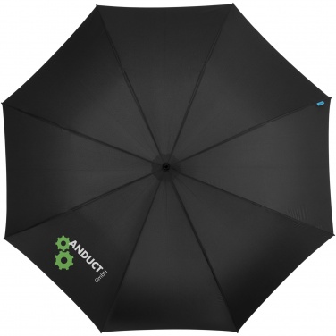Logo trade promotional merchandise photo of: Halo 30" exclusive design umbrella