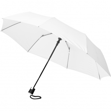 Logotrade corporate gifts photo of: Wali 21" foldable auto open umbrella