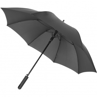 Logo trade promotional products picture of: Noon 23" auto open windproof umbrella