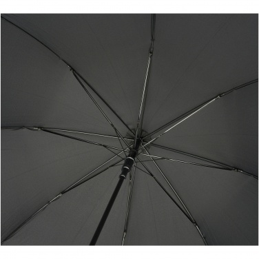 Logotrade advertising products photo of: Alina 23" auto open recycled PET umbrella