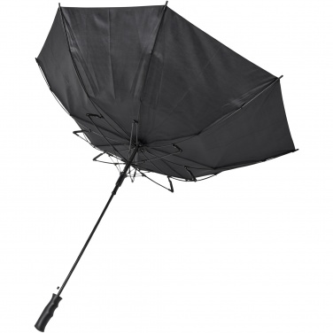 Logo trade advertising product photo of: Bella 23" auto open windproof umbrella