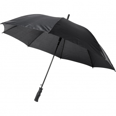 Logo trade promotional gifts picture of: Bella 23" auto open windproof umbrella