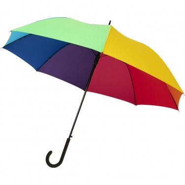 Logotrade promotional giveaway image of: Sarah 23" auto open windproof umbrella