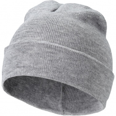 Logo trade promotional merchandise picture of: Irwin beanie