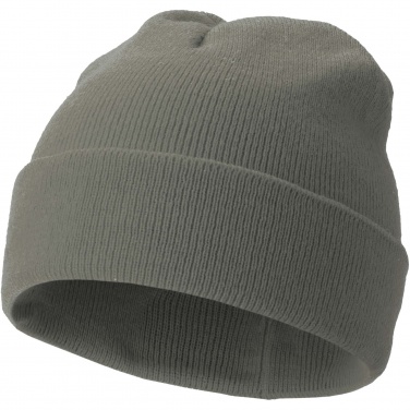 Logo trade corporate gifts image of: Irwin beanie