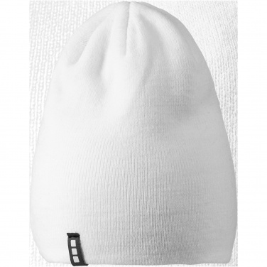 Logotrade promotional item image of: Level beanie