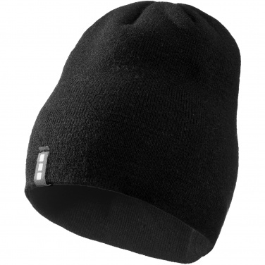Logo trade promotional items picture of: Level beanie