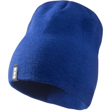 Logotrade advertising product image of: Level beanie