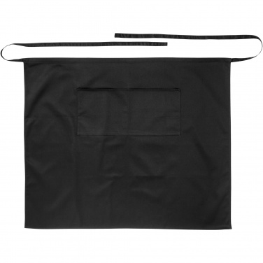 Logo trade corporate gift photo of: Lega 240 g/m² short apron