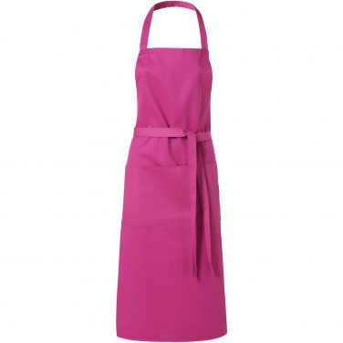 Logotrade promotional product picture of: Viera 240 g/m² apron