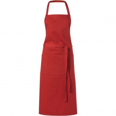 Logotrade business gifts photo of: Viera 240 g/m² apron