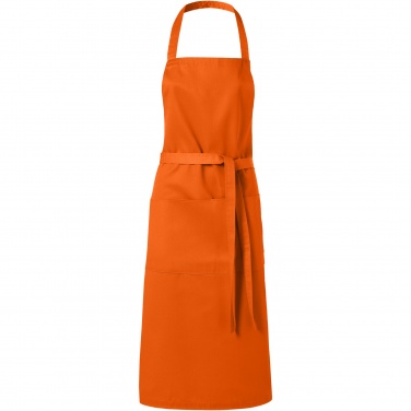 Logotrade promotional gift picture of: Viera 240 g/m² apron