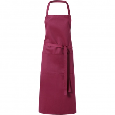 Logotrade promotional giveaway image of: Viera 240 g/m² apron