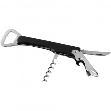 Logo trade advertising product photo of: Milo waitress knife