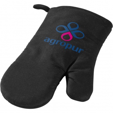 Logotrade promotional item picture of: Zander oven mitt