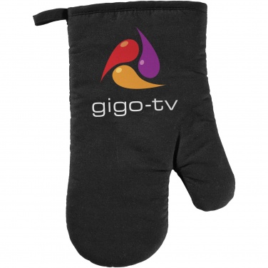 Logotrade promotional giveaway picture of: Zander oven mitt