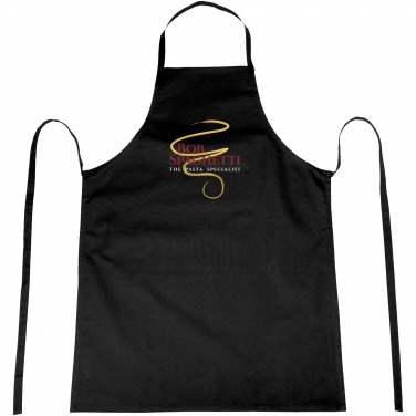 Logotrade promotional items photo of: Reeva 180 g/m² apron