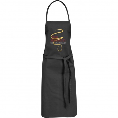Logo trade promotional gifts image of: Reeva 180 g/m² apron
