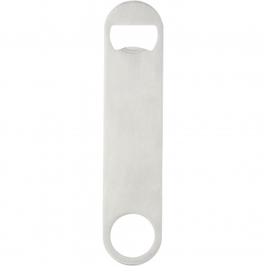 Logotrade promotional gifts photo of: Paddle bottle opener