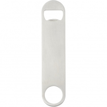 Logotrade promotional merchandise photo of: Paddle bottle opener