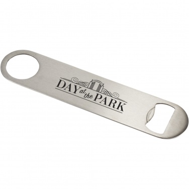 Logotrade promotional gifts photo of: Paddle bottle opener